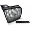 Predná maska RS-type Audi A4 (B7) 04-08 Glossy Black Predná maska RS-type Audi A4 (B7) 04-08 Glossy Black