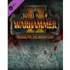 Total War WARHAMMER II Blood for the Blood God II Total War WARHAMMER II Blood for the Blood God II