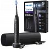 Sonická zubná kefka Philips Sonicare HX7421/01 7100 s aplikáciou, puzdro, čierna Sonická zubná kefka Philips Sonicare HX7421/01 7100 s aplikáciou, puzdro, čierna
