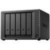 SYNOLOGY Synology™ Expansion Unit DX525 rozšiřující jednotka k DiskStation (5xSATA) DX525 SYNOLOGY Synology™ Expansion Unit DX525 rozšiřující jednotka k DiskStation (5xSATA) DX525