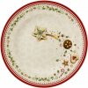 Raňajkový tanier Winter Bakery Delight 21,5 cm Raňajkový tanier Winter Bakery Delight 21,5 cm