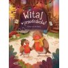 Witaj w przedszkolu! (Esther van den Berg)(Pevná) Witaj w przedszkolu! (Esther van den Berg)(Pevná)