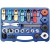 Súprava na demontáž potrubných spojok | 22dielna, BGS 8036 BGS8036 Súprava na demontáž potrubných spojok | 22dielna, BGS 8036 BGS8036