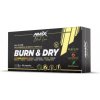 Amix Black Line Burn & Dry Blister 90cps Amix Black Line Burn & Dry Blister 90cps