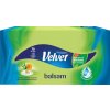 Velvet Balsam papierové vreckovky 3-vrstvové 70 ks