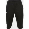 Joma Nohavice bermuda SHORTS COMBI BLACK