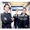 Marc van Roon Trio, QUANTUM STORIES, CD Marc van Roon Trio, QUANTUM STORIES, CD
