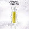 Allepaznokcie Ozdoby na nechty Crystal Mini Pixie yellow Allepaznokcie Ozdoby na nechty Crystal Mini Pixie yellow