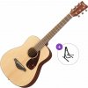 Yamaha JR2 Basic SET Natural Akustická gitara Yamaha JR2 Basic SET Natural Akustická gitara