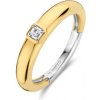 TI SENTO prsteň so zirkónom 12329ZY TI SENTO prsteň so zirkónom 12329ZY