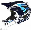 Troy Lee Designs STAGE prilba, corsa blue XL/XXL (60-63 cm) Troy Lee Designs STAGE prilba, corsa blue XL/XXL (60-63 cm)
