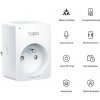 TP-Link Tapo P110M múdra mini zásuvka, monitoring Tapo P110M TP-Link Tapo P110M múdra mini zásuvka, monitoring Tapo P110M