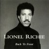 Richie Lionel: Back To Front - CD Richie Lionel: Back To Front - CD