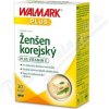 Walmark Ženšen kórejský 30 kapsúl Walmark Ženšen kórejský 30 kapsúl