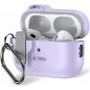 Tech-Protect Slim Hook púzdro Apple AirPods Pro 1 / 2 levanduľové (5906302376254) Tech-Protect Slim Hook púzdro Apple AirPods Pro 1 / 2 levanduľové (5906302376254)