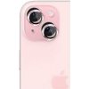 Tvrdené sklo 3mk ochrana kamery Lens Pro pro Apple iPhone 15, Pink 5903108528665 Tvrdené sklo 3mk ochrana kamery Lens Pro pro Apple iPhone 15, Pink 5903108528665