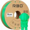R3D PLA Fluorescent Green - 1,75 mm/1000 g R3D PLA Fluorescent Green - 1,75 mm/1000 g