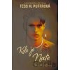 Kde je Nate - Tess M. Puffrová Kde je Nate - Tess M. Puffrová