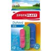 3M Česko, spol. s r.o. 3M SPOFAPLAST č.606 Náplasti Dúhový mix - 1x17 ks 3M Česko, spol. s r.o. 3M SPOFAPLAST č.606 Náplasti Dúhový mix - 1x17 ks