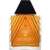 Scorpio Rouge voda po holení 100 ml