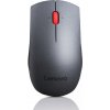Lenovo Professional/Kancelárska/Laserová/1 600 DPI/Bezdrôtová USB/Šedá Lenovo Professional/Kancelárska/Laserová/1 600 DPI/Bezdrôtová USB/Šedá