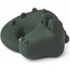 LIEWOOD Hračka do vane z prírodného kaučuku Yrsa Crocodile/Garden Green LIEWOOD Hračka do vane z prírodného kaučuku Yrsa Crocodile/Garden Green