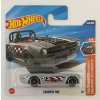 HOT WHEELS Triumph TR6 TH Treasure Hunt UNIKÁTNY Zberateľský Model Autíčka HOT WHEELS Triumph TR6 TH Treasure Hunt UNIKÁTNY Zberateľský Model Autíčka