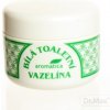 Aromatica Bílá toaletní vazelína s vitamínem E 100 ml