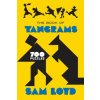 Book of Tangrams Book of Tangrams