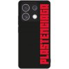 Picasee ULTIMATE CASE pro Xiaomi Redmi Note 13 Pro 5G - Plastenciaga Picasee ULTIMATE CASE pro Xiaomi Redmi Note 13 Pro 5G - Plastenciaga