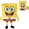 SPONGEBOB PLYŠOVÁ HRAČKA HRACÍ SPONGEBOB V PLYŠOVEJ FORME 30 CM SPONGEBOB PLYŠOVÁ HRAČKA HRACÍ SPONGEBOB V PLYŠOVEJ FORME 30 CM