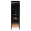 Sensai Flawless Satin Moisture Foundation tekutý make-up SPF25 202 Orche Beige 30 ml