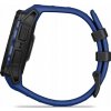 Smart hodinky GARMIN Instinct 3 AMOLED 45mm Čierna/Bolt Blue Smart hodinky GARMIN Instinct 3 AMOLED 45mm Čierna/Bolt Blue