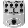 Behringer BDI 21 Basgitarový efekt Behringer BDI 21 Basgitarový efekt