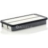Vzduchový filter MANN FILTER C 31 101/1 Vzduchový filter MANN FILTER C 31 101/1