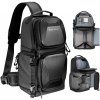 K&F Concept Sling Bag 10L U02