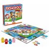 Monopoly Junior: Tlapková patrola Monopoly Junior: Tlapková patrola