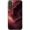 Picasee ULTIMATE CASE pro Samsung Galaxy A15 A156B 5G - Rouge Picasee ULTIMATE CASE pro Samsung Galaxy A15 A156B 5G - Rouge