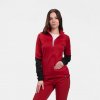 Northfinder Jagrova MI-4940OR darkredblack