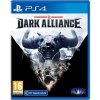 Dungeons & Dragons Dark Alliance Steelbook Edition | PS4 Dungeons & Dragons Dark Alliance Steelbook Edition | PS4