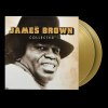 Brown James - Collected (Gold) 2LP Brown James - Collected (Gold) 2LP