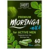 Doplnok stravy pre mužov Premium Moringa Active Men kapsuly 60 ks. Hot Doplnok stravy pre mužov Premium Moringa Active Men kapsuly 60 ks. Hot