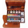 Olejove farby Van Gogh superior box