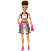 Mattel Barbie Boxerka, GJL64 (mGJL64) Mattel Barbie Boxerka, GJL64 (mGJL64)