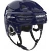Hokejová prilba Bauer RE-AKT 3D Navy Senior M Hokejová prilba Bauer RE-AKT 3D Navy Senior M