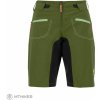 Karpos Ballistic Evo dámske kraťasy, cedar green/black S Karpos Ballistic Evo dámske kraťasy, cedar green/black S
