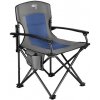 Skládací křeslo NILS Camp NC3075 modré Skládací křeslo NILS Camp NC3075 modré