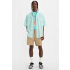 Pánske kraťasy Levi's® Skate Loose Chino Shorts A4323-0001 Farba: Béžová, Veľkosť: 32 Pánske kraťasy Levi's® Skate Loose Chino Shorts A4323-0001 Farba: Béžová, Veľkosť: 32