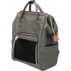 Trixie Ava Taška sivá 32 x 42 x 22 cm Trixie Ava Taška sivá 32 x 42 x 22 cm