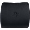 AROZZI Lumbar Pillow/ ergonomický zádový polštář/ univerzální/ tmavě šedý